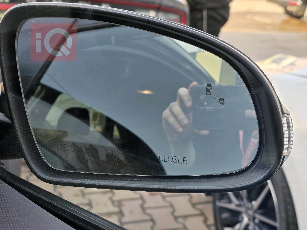 هيونداي كونا